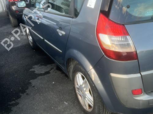 Front right lock RENAULT SCÉNIC II (JM0/1_) 1.9 dCi (JM14) | BP23785998C97 