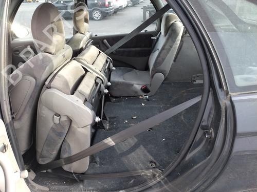 Serrure avant droite CITROËN XSARA PICASSO (N68) 2.0 HDi | BP30636892C97