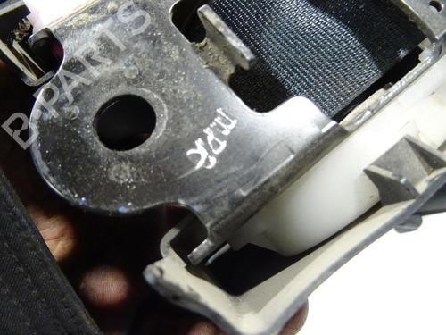 Used Rear right seatbelt Rear right seatbelt NISSAN MICRA II (K11) 1.0 i 16V (K11) (60 hp) 32366243 32366243