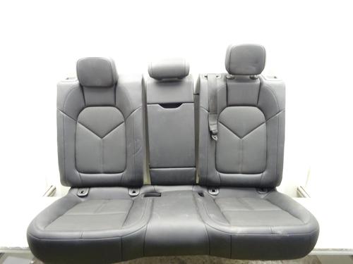 Used Rear seat PORSCHE MACAN (95B) [2014-2025]  30679710