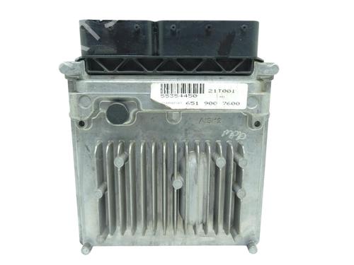 Used Engine control unit (ECU) Engine control unit (ECU) 34184500 34184500
