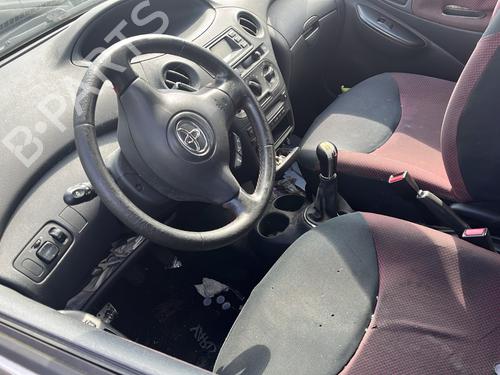 Used Parts TOYOTA YARIS (_P1_) 1.4 D-4D (NLP10_, NLP10R) (75 hp) 4360431