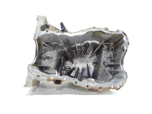 Used Oil sump RENAULT MEGANE III Hatchback (BZ0/1_, B3_) 1.5 dCi (BZ09, BZ0D, BZ1W, BZ29, BZ14) (110 hp) 28172340