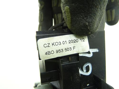 steering-column-stalk-audi-a3-8l1-1996-1997-1998-1999-2000-2001-2002-2003-2004-2005-2006-34109246 main image