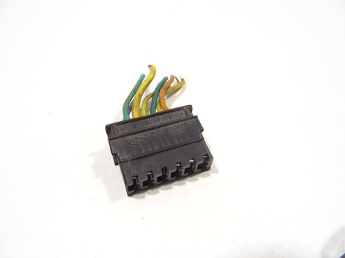 Right front window switch RENAULT 21 (B48_) 2.1 D (B48V/B48O) | BP28127787I26 
