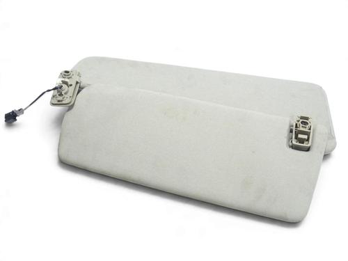 Left sun visor AUDI Q7 (4LB) 4.2 TDI quattro | BP40016491I1 - Image 2