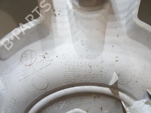 Other RENAULT TWINGO II (CN0_) 1.5 dCi 75 | BP31966959O1 