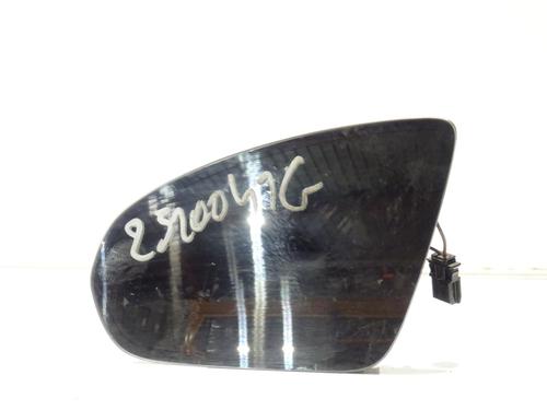 Spejlglas venstre MERCEDES-BENZ CLA (C118) CLA 220 d (118.314) (190 hp) 31316833