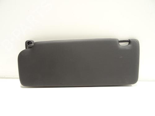 Used Right sun visor Right sun visor AUDI TT (8J3) 1.8 TFSI (160 hp) 20061798 20061798