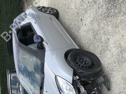 Front right seatbelt CITROËN DS3 (SA_) 1.6 HDi 90 | BP27591748I25 - Image 8