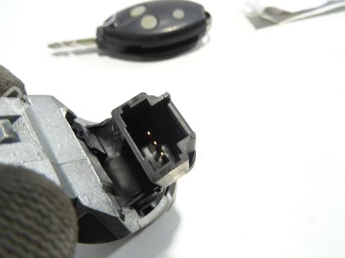Ignition barrel CITROËN C5 II Break (RE_) | BP23966835M48 - Image 3
