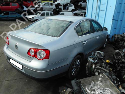 Electronic module VW PASSAT B6 (3C2) | BP21966407M83 - Image 6