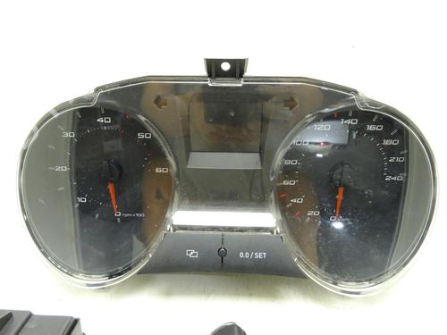 Used Electronic module Electronic module 27304015 27304015