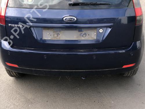 Left taillight FORD FIESTA V (JH_, JD_) 1.4 16V | BP20050395C34 