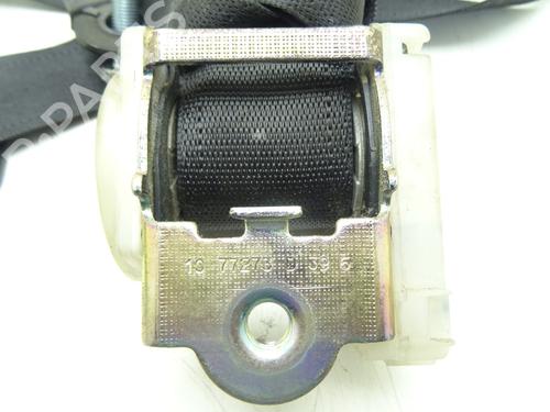 Front left belt tensioner OPEL CORSA B (S93) 1.2 i (F08, F68, M68) | BP28296058C87 
