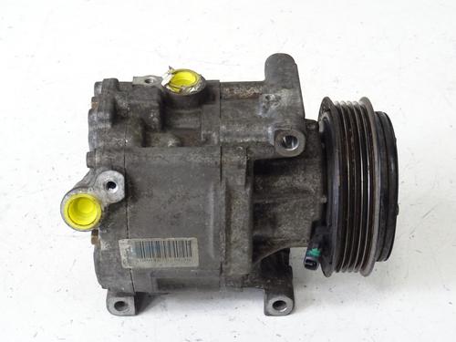 AC Kompressor LANCIA YPSILON (843_) 1.4 16V (843.AXC11, 843.AXC1B, 843.AXC1A) (95 hp) 20039279