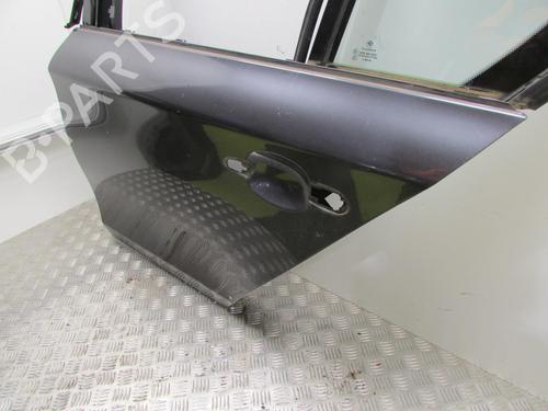 Left rear door BMW 1 (E87)  | BP21219283C4 