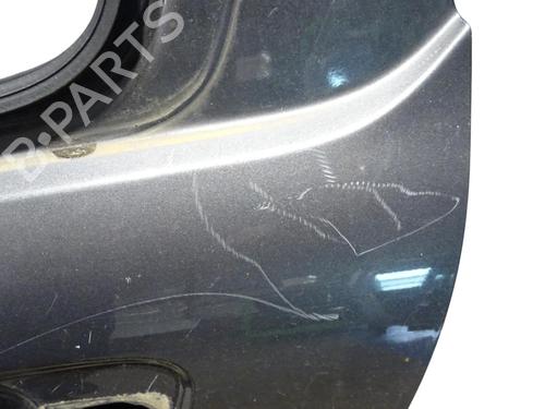 Dør venstre bagtil CITROËN C4 CACTUS 1.6 BlueHDi 100 | BP37685827C4 - Image 7