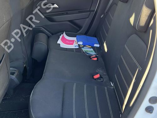 Rear right interior door handle DACIA DUSTER (HM_) 1.3 TCe 150 (HMM3) | BP36764022I16  - Image 9