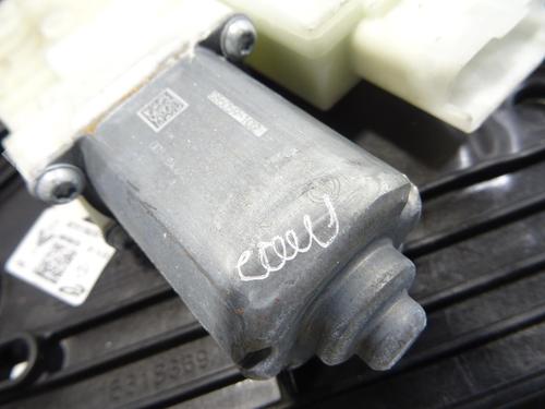 Rear left window mechanism RENAULT CLIO V (B7_) 1.0 TCe 100 (B7MT) | BP29071418C24