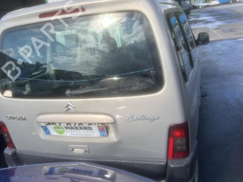 Køler CITROËN BERLINGO / BERLINGO FIRST MPV (MF_, GJK_, GFK_) 1.4 i (MFKFX, MFKFW, GJKFWB, GJKFWC, GFKFWC) | BP26711577M31 