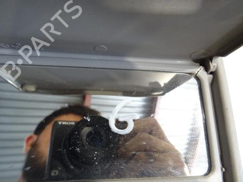 Left sun visor CITROËN C3 Pluriel (HB_) 1.4 HDi | BP36818195I1 - Image 4