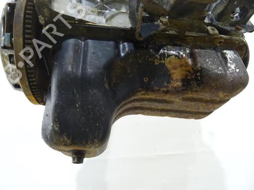 Used Engine Engine 37725080 37725080