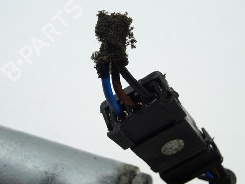 Rear wiper motor OPEL VECTRA B Hatchback (J96) 2.2 DTI 16V (F68) | BP24196114M102 