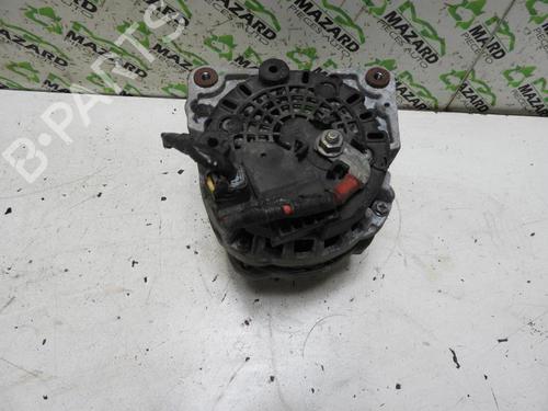 Used Alternator Alternator DACIA DOKKER Box Body/MPV 1.6 (83 hp) 20071488 20071488