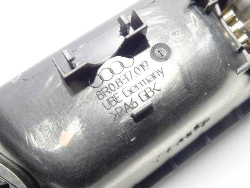 Used Front left interior door handle Front left interior door handle AUDI Q5 (8RB) 2.0 TDI quattro (170 hp) 40540292 40540292