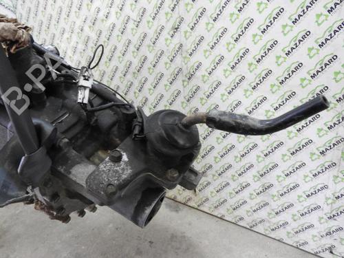 Used Gearbox SUZUKI VITARA (ET, TA, TD) 1.6 All-wheel Drive (TA, TA01, SE416) (80 hp) 21966369