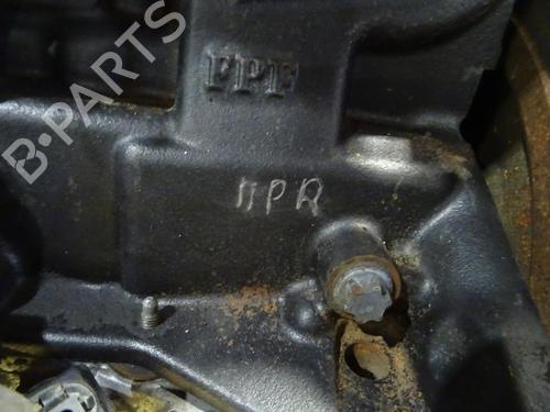 Motor RENAULT GRAND SCÉNIC II (JM0/1_) 1.6 | BP29729749M1 