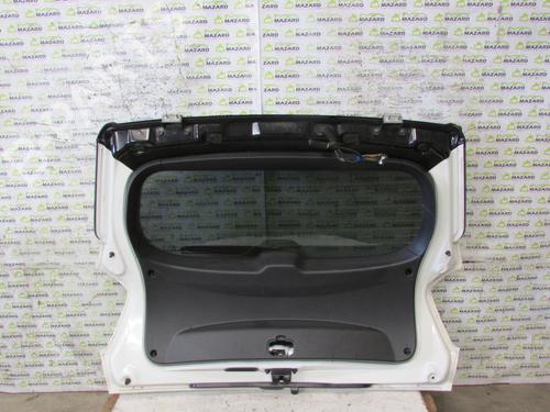Used Tailgate SSANGYONG TIVOLI 1.6 XDi 160 (115 hp) 21972348