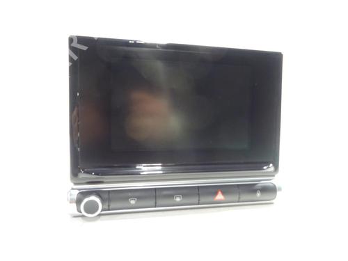 Display CITROËN C3 III (SX) 1.6 BlueHDi 75 | BP25743700C48  - Image 5