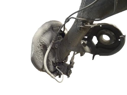 Used Rear axle Rear axle PEUGEOT 308 I (4A_, 4C_) 1.6 HDi (92 hp) 31610794 31610794