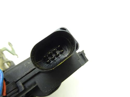 Front right lock VW PASSAT B5 (3B2) 1.9 TDI | BP27575230C97 