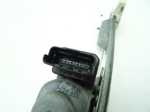 Rudehejsemekanisme Højre bagtil RENAULT SCÉNIC II (JM0/1_) 1.9 dCi (JM0G, JM12, JM1G, JM2C) | BP29450172C25 