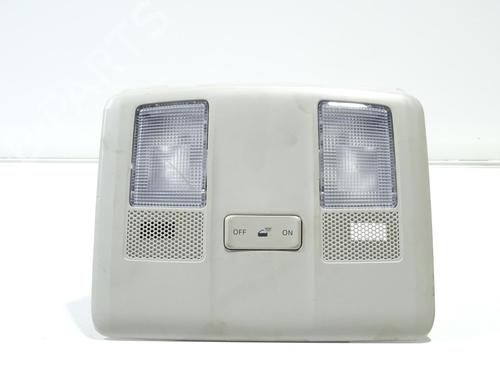 Kabinelys MAZDA 2 Hatchback (DL, DJ)  | BP27900273I8  - Image 5