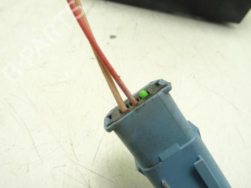 Used Fuse box Fuse box PEUGEOT 508 I (8D_) 1.6 HDi (112 hp) 33738873 33738873