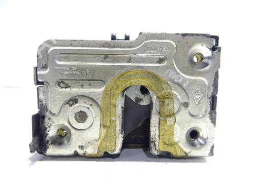 Used Rear right lock DACIA DUSTER (HS_) 1.5 dCi 4x4 (HSMC, HSMD) (110 hp) 28360843