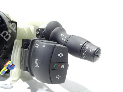 Steering column stalk RENAULT MASTER III Van (FV) 2.3 dCi 135 FWD (FV0N, FV08, FV06, FV00, FV1S) | BP28003409I23  - Image 9