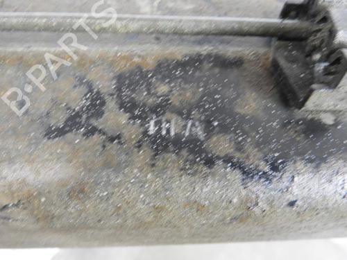 Rear axle FORD TRANSIT Van (FA_ _) 2.0 DI (FAE_, FAF_, FAG_) | BP20042990M2 