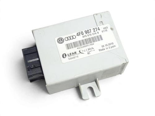Electronic module AUDI Q7 (4LB) 4.2 TDI quattro | BP40016518M83 - Image 5