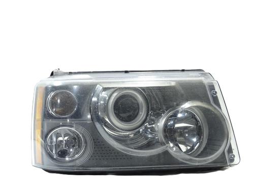 Højre forlygte LAND ROVER RANGE ROVER SPORT I (L320) 2.7 D 4x4 (190 hp) 30535069
