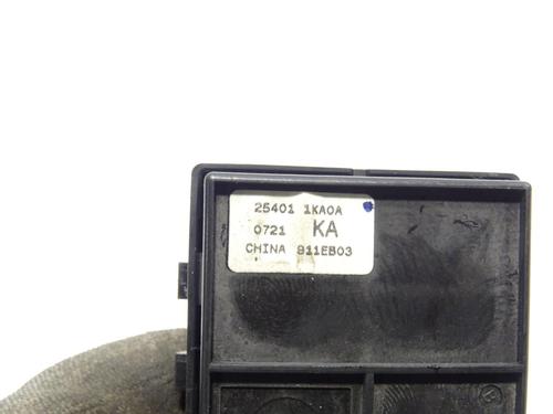 Left front window switch NISSAN JUKE (F15) | BP30579436I27 - Image 3