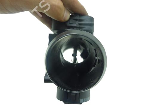 Used Mass air flow sensor Mass air flow sensor PEUGEOT 308 I (4A_, 4C_) 1.6 HDi (109 hp) 35937340 35937340