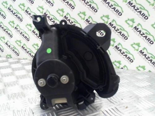 Used Heater blower motor Heater blower motor ALFA ROMEO MITO (955_) 1.6 JTDM (955AXC1B) (120 hp) 20073247 20073247
