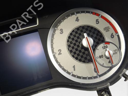 instrument-cluster-mercedes-benz-a-class-w176-2012-2013-2014-2015-2016-2017-2018-40253199 main image