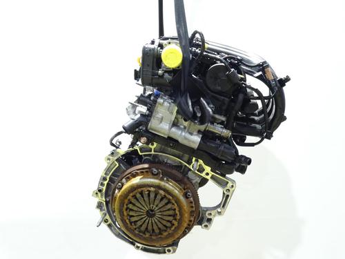 Engine CITROËN C3 II (SC_) 1.2 VTi 82 | BP26020530M1  - Image 6