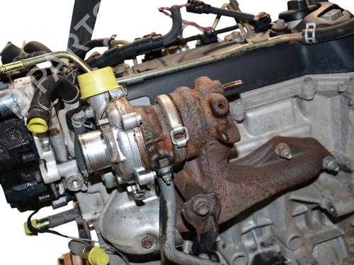 Engine MINI MINI (R50, R53) One D | BP38638384M1  - Image 11
